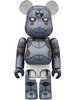 Alphonse Elric Be@rbrick 100% - Fullmetal Alchemist