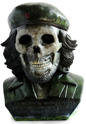 Dead Che "Mossy Rotten"