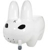 White Smorkin Labbit Stool