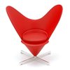 Heart cone Chair