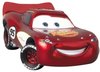 Lightning McQueen - Radiator Springs Ver., UDF No.8