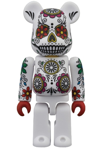 Horror Be@rbrick Series 26