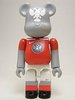 Joga Bonito Be@rbrick - Poland