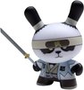 Ornery Panda Shinsengumi