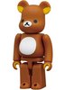 Rilakkuma - Cute Be@rbrick Series 23