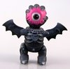 Buff Monster - "Baby Hell Custom (Black)"
