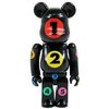 Numbering Icon Be@rbrick 100% Zozotown