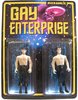 Gay Enterprise - SDCC '12
