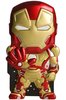 Iron Man 3 Chara-Brick - SDCC 2013