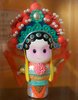 Chinese Peking Opera Series - Mulan 5" figure