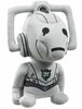 Doctor Who Talking Plush - Cyberman