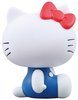 Undercover Hello Kitty - VCD Special No.109, No Face