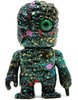 Mini Mutant Chaos - Kai-Zine Color Splatter