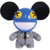 Black & Blue Deadmau5