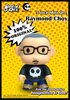 Raymond Choy Mini Qee