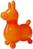 Rody - Clear Orange