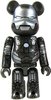 War Machine - Secret SF Be@rbrick Series 20