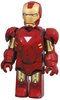 Iron Man Mark VI Kubrick