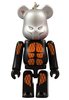 Predator 70% Be@rbrick  