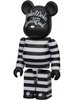 SASQUATCHfabrix - Artist Be@rbrick Series 22