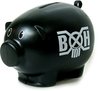 BxH Pig Bank