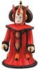 Queen Amidala Kubrick 100%