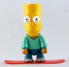 Snowboard Bart