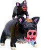 Black Pigs