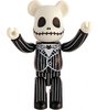 Jack Skellington Be@rbrick 100% - WCC23 