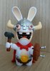 Viking Hammer Rabbid