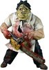 Leatherface Stylized Roto Figure