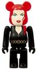 Black Widow Be@rbrick 100%