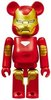 Iron Man Be@rbrick 100%