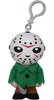 Jason Mini Plush Clip-On