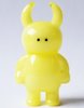 Uamou Soft Vinyl - Inner Glow Yellow