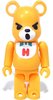 Hysteric Bear - Secret Be@rbrick Series 20