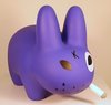 Smorkin' Labbit - Dark Purple