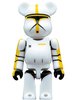 Clone Trooper EP2 70% Be@rbrick