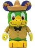 Jose Carioca (The three Caballeros)