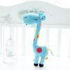 Giraffe doll