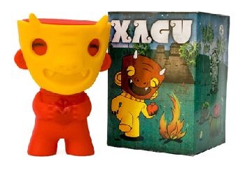 Xagu