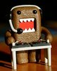 DJ Domo kun