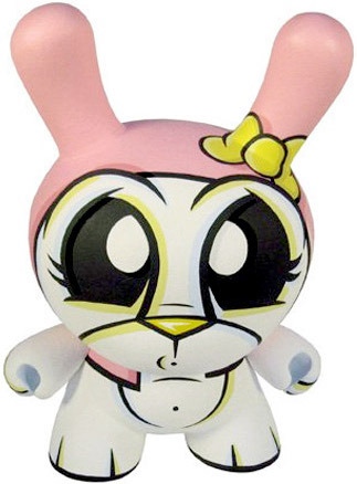 My Melody Bunny Dunny