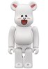 Line Be@rbrick 100% - Cony