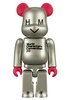 HMV WCC20 Be@rbrick