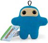 Pocket Wee Ninja - Aqua Ninja Blue