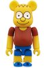 Bart Simpson Be@rbrick 100%