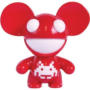 Invader Deadmau5