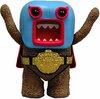 Wrestler Domo