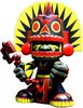 Mictlan Peyote - Dragatomi Exclusive